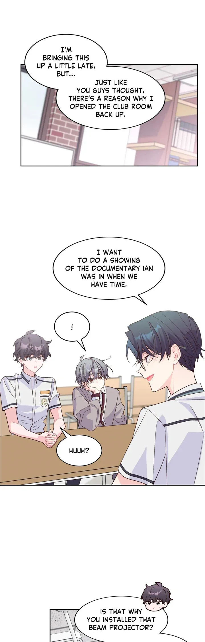 Merry Marbling Chapter 42 page 10