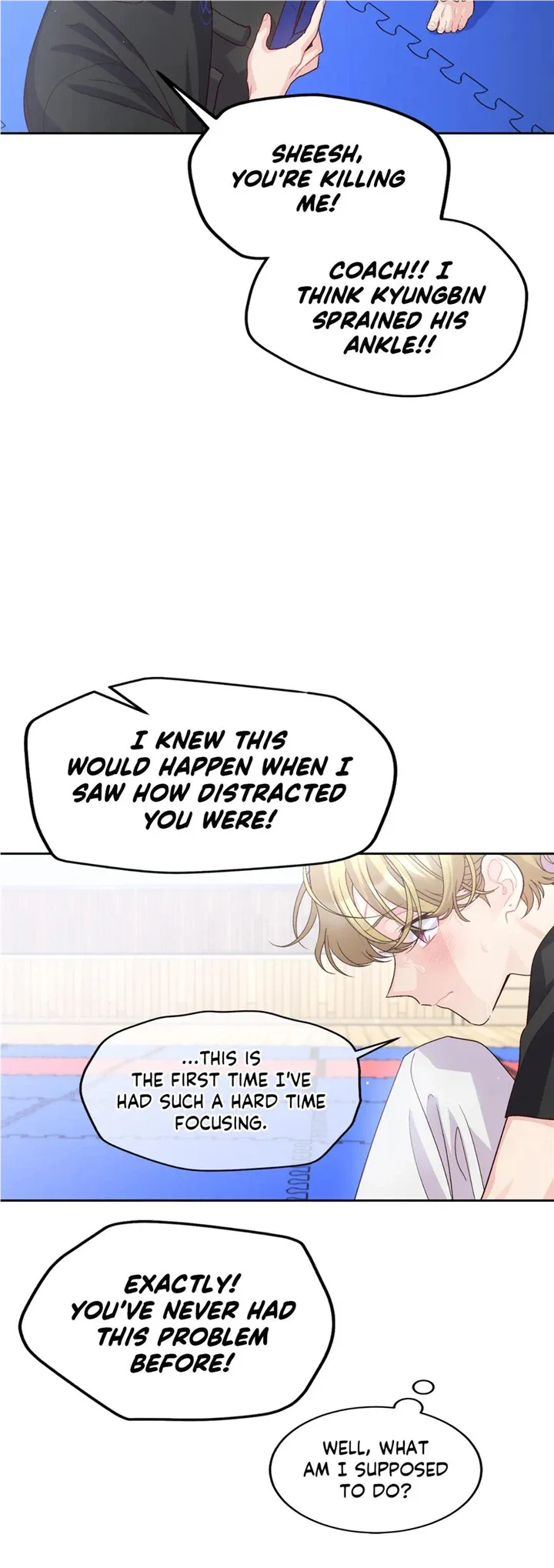 Merry Marbling Chapter 42 page 35
