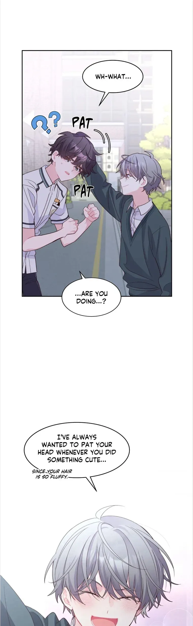Merry Marbling Chapter 35 page 32