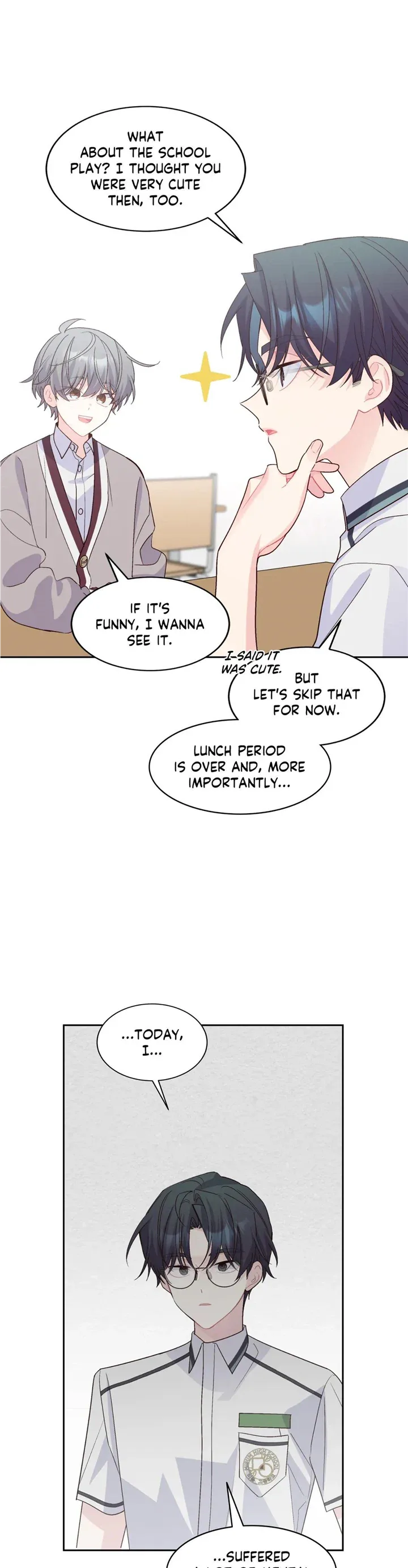 Merry Marbling Chapter 42 page 26