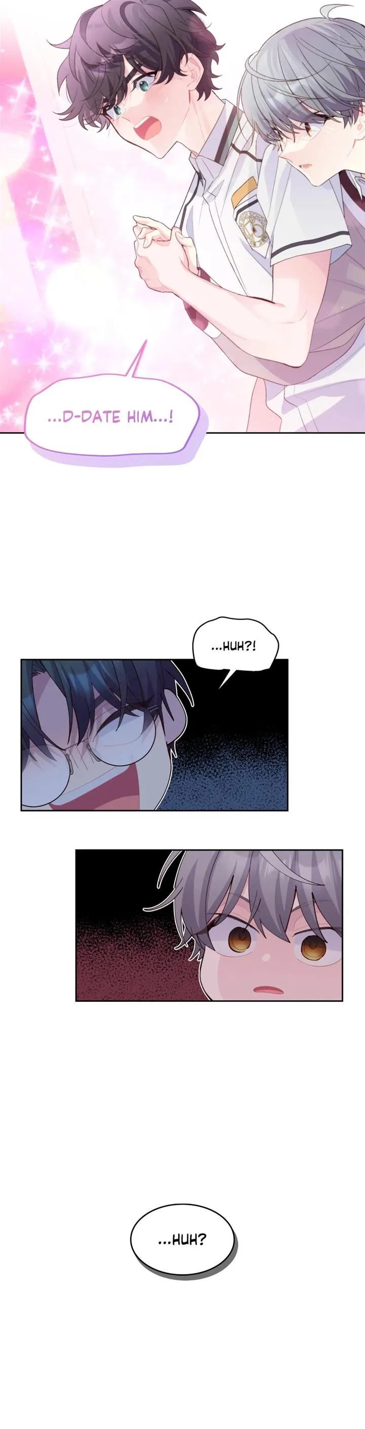 Merry Marbling Chapter 39 page 28