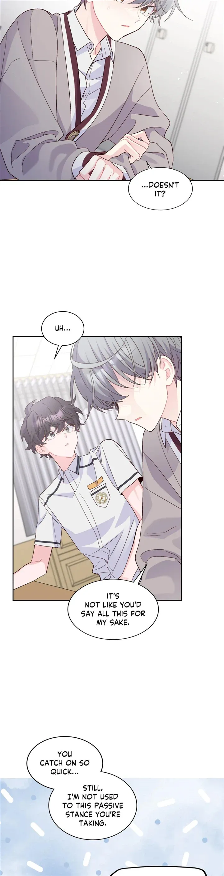 Merry Marbling Chapter 42 page 16