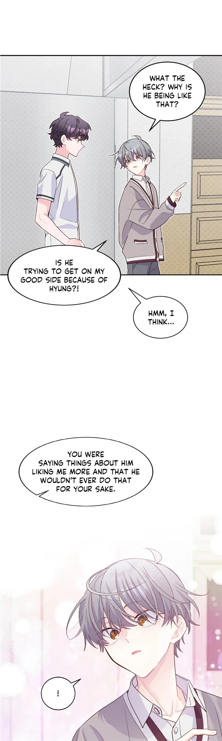 Merry Marbling Chapter 42 page 29