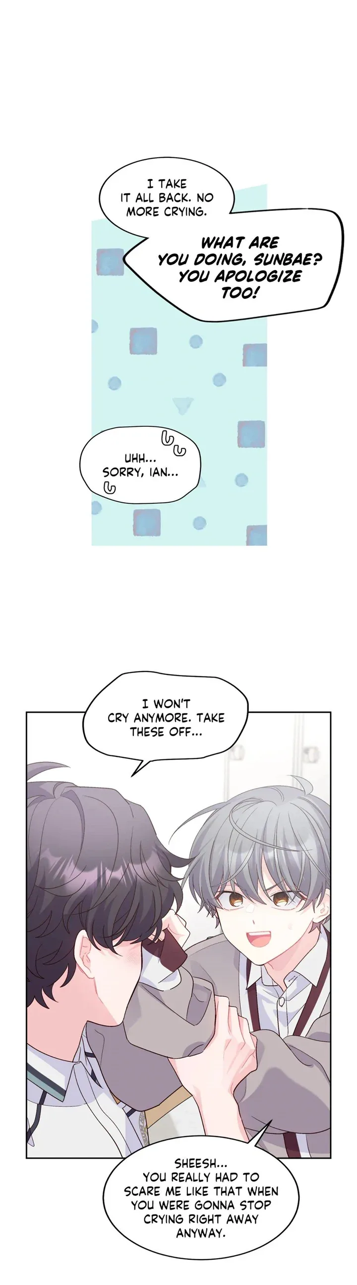 Merry Marbling Chapter 42 page 22