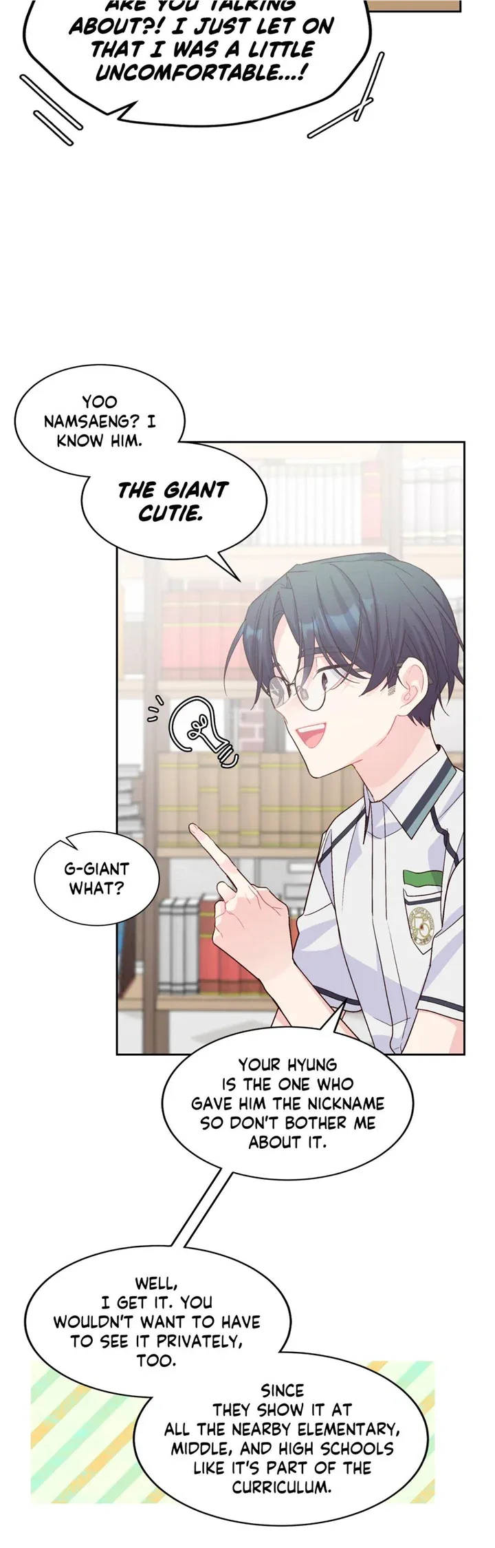 Merry Marbling Chapter 42 page 12