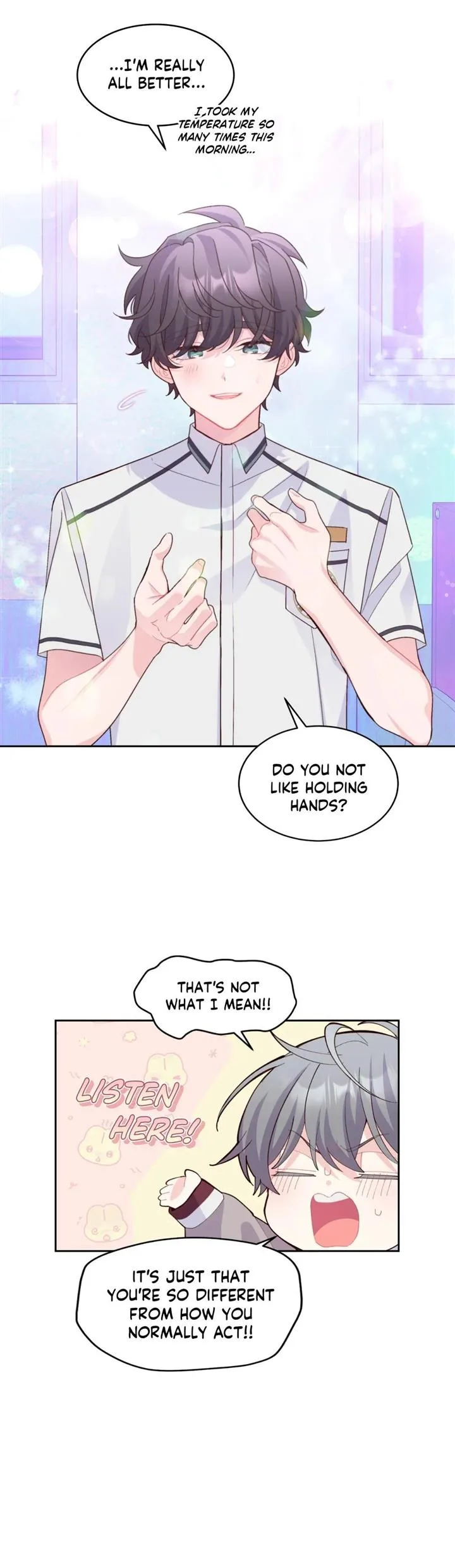 Merry Marbling Chapter 39 page 5