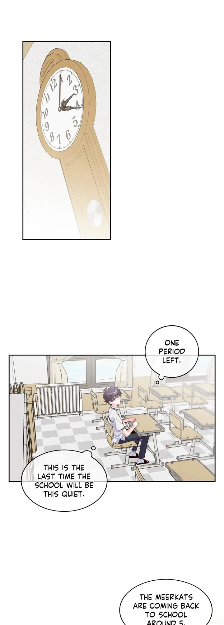 Merry Marbling Chapter 43 page 3