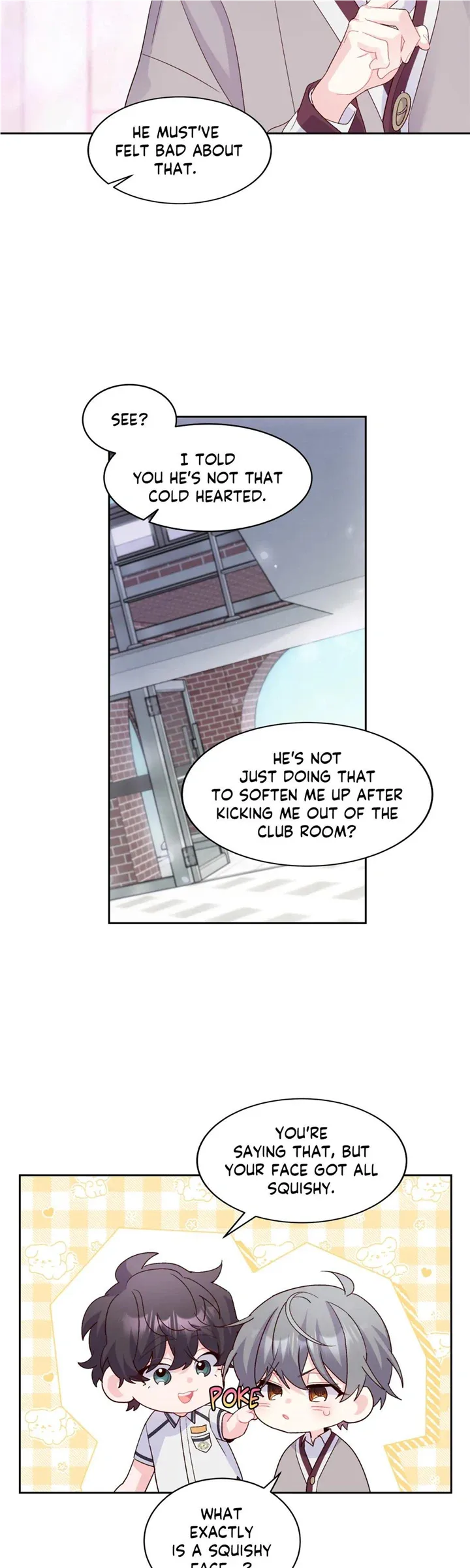 Merry Marbling Chapter 42 page 30