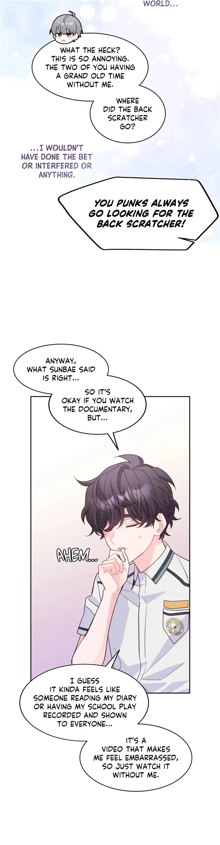 Merry Marbling Chapter 42 page 25