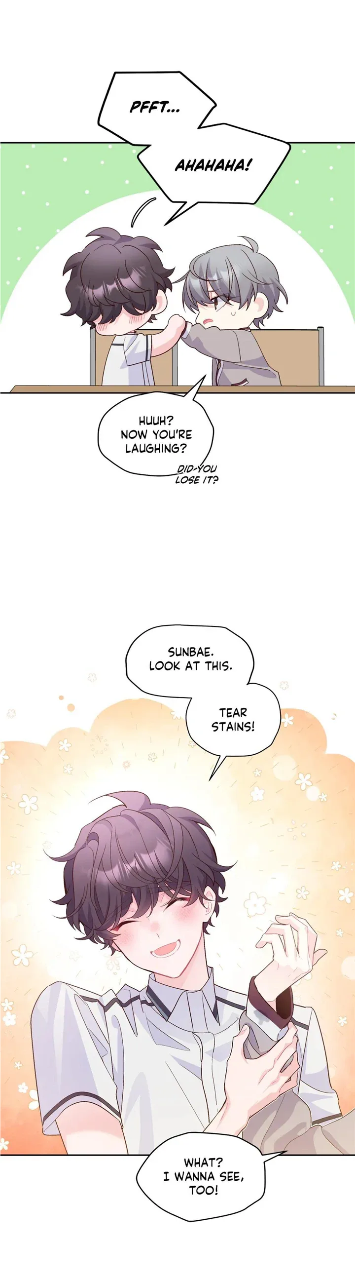 Merry Marbling Chapter 42 page 23