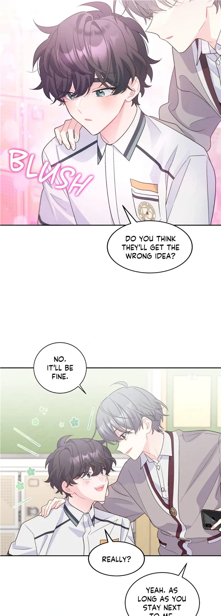 Merry Marbling Chapter 43 page 7