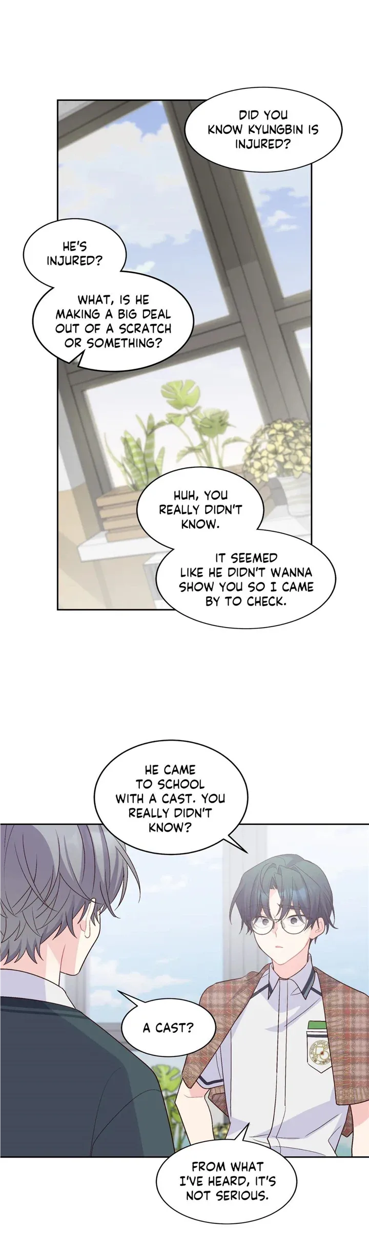 Merry Marbling Chapter 43 page 40