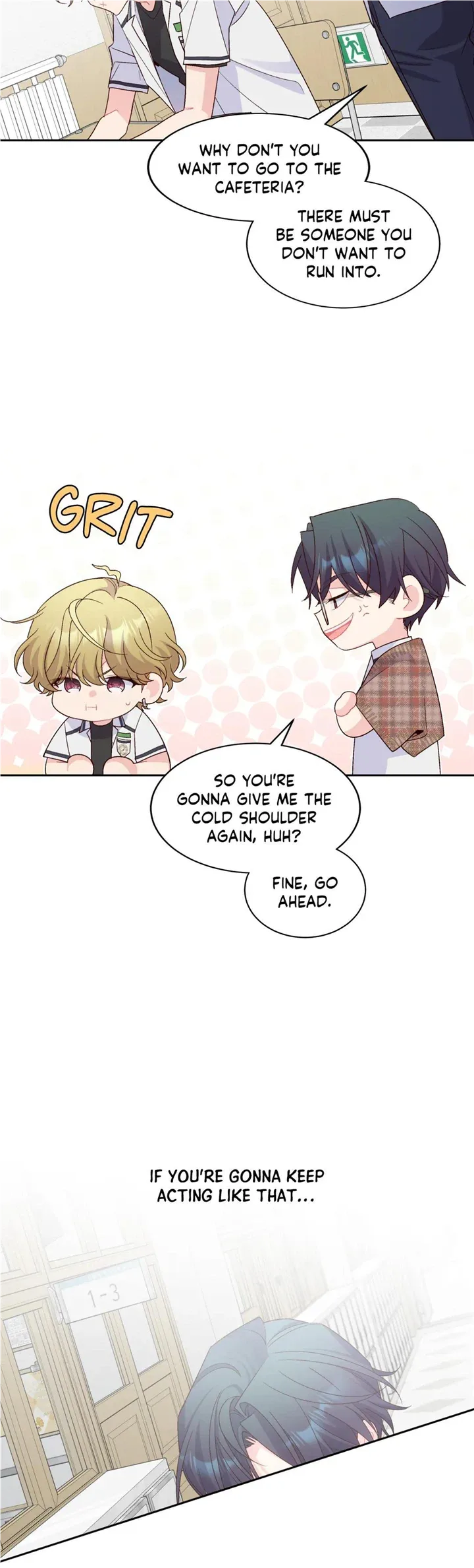 Merry Marbling Chapter 43 page 38