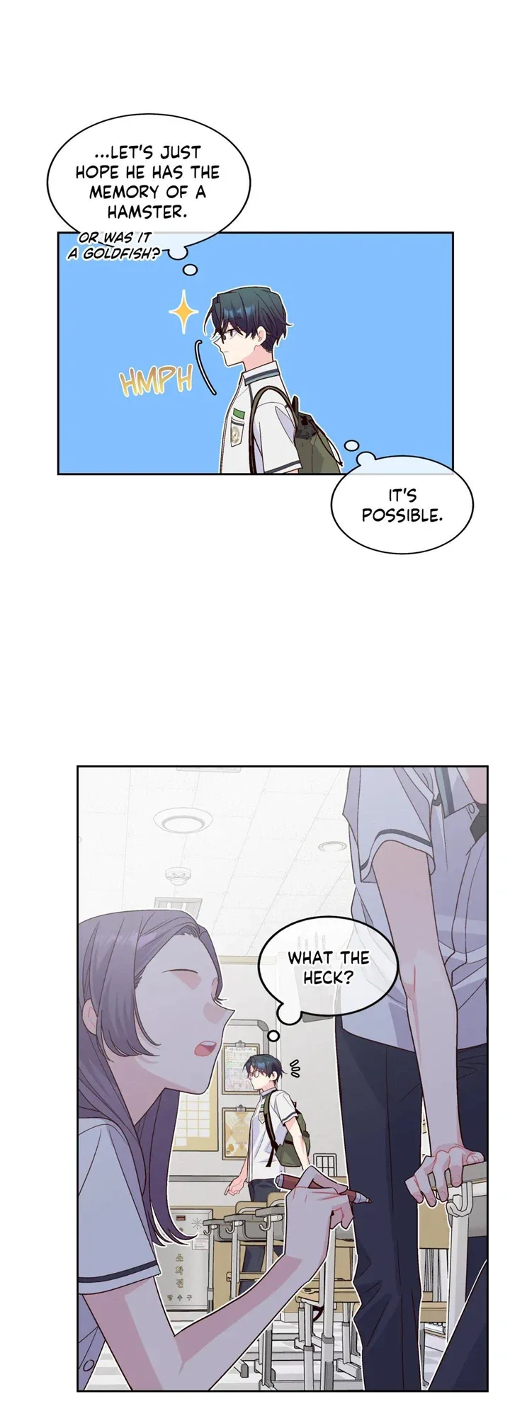 Merry Marbling Chapter 43 page 31