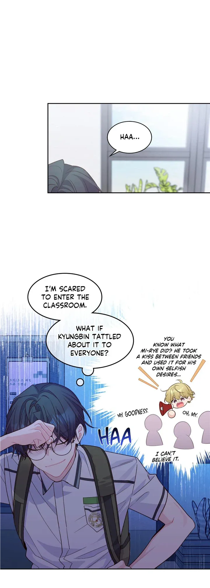 Merry Marbling Chapter 43 page 30