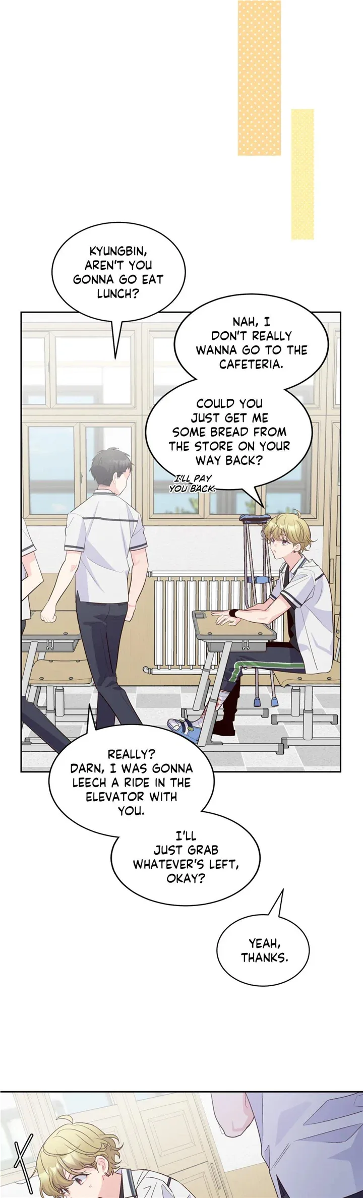 Merry Marbling Chapter 43 page 37