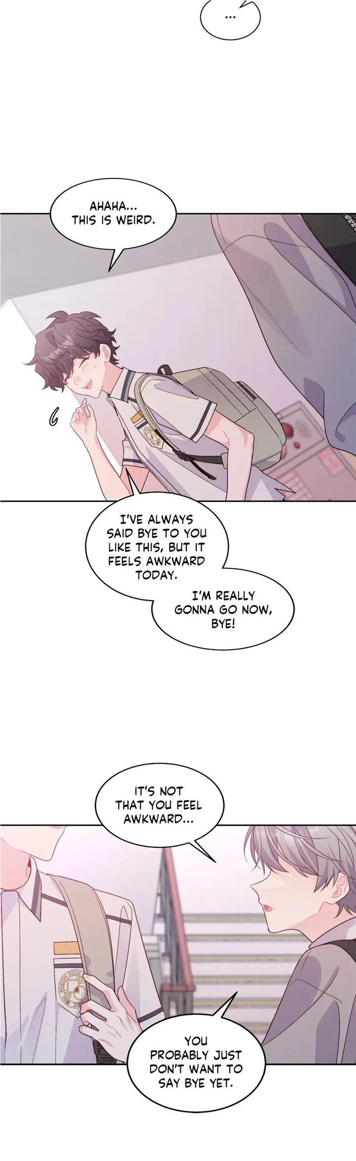 Merry Marbling Chapter 43 page 26