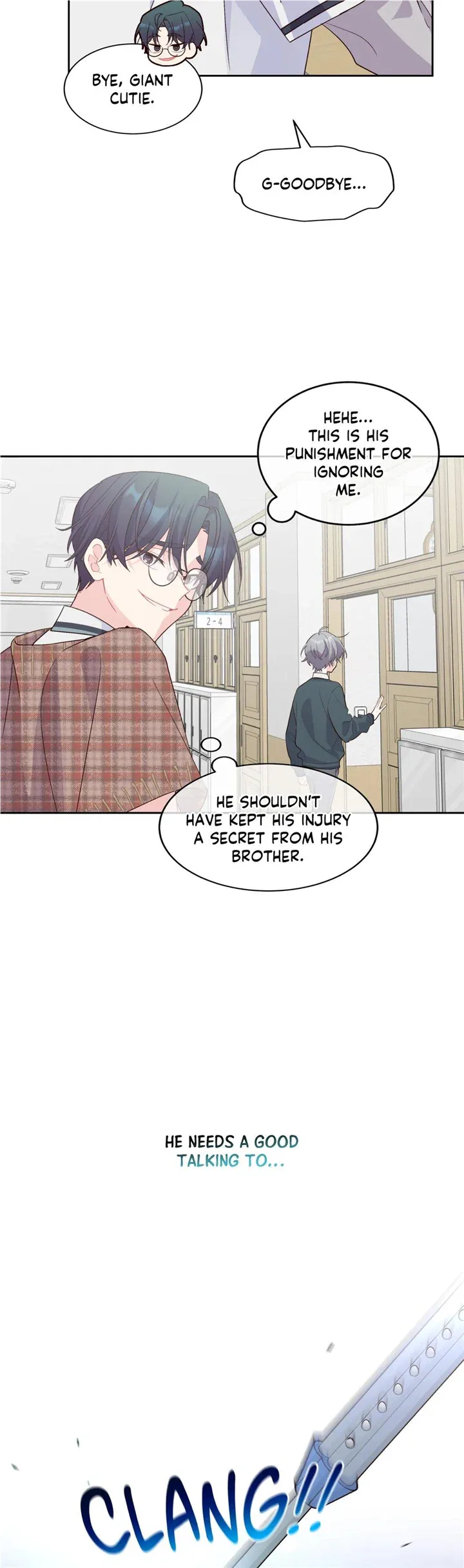 Merry Marbling Chapter 43 page 42