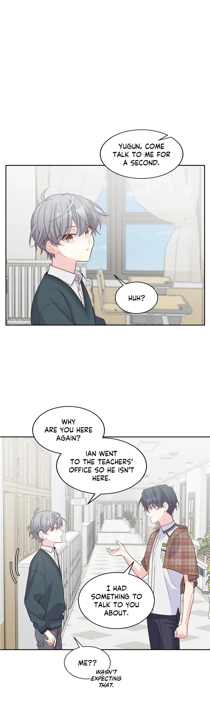 Merry Marbling Chapter 43 page 39
