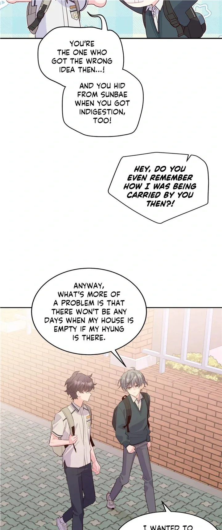Merry Marbling Chapter 44 page 46