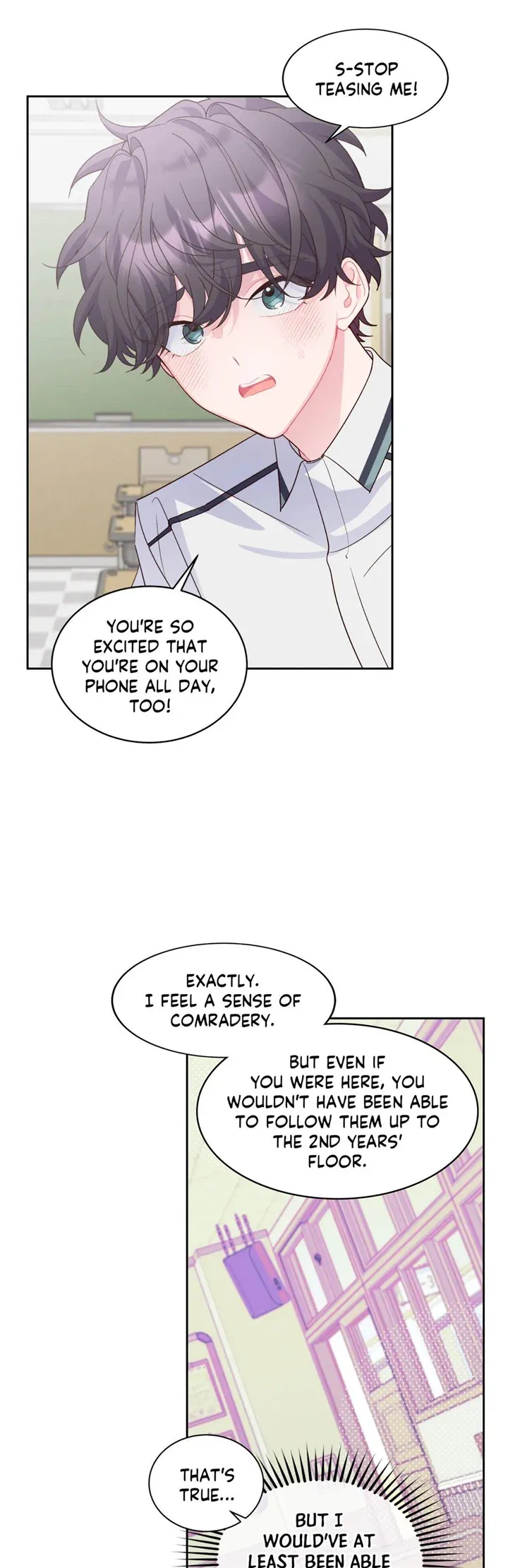 Merry Marbling Chapter 44 page 6