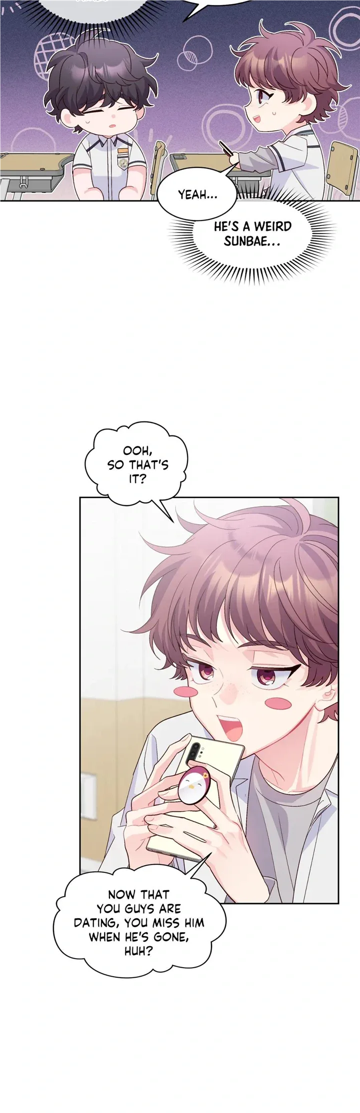 Merry Marbling Chapter 44 page 5