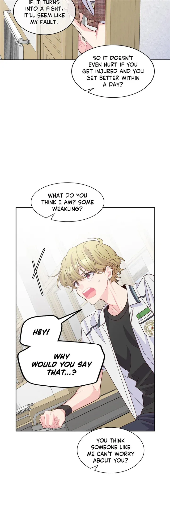 Merry Marbling Chapter 44 page 23