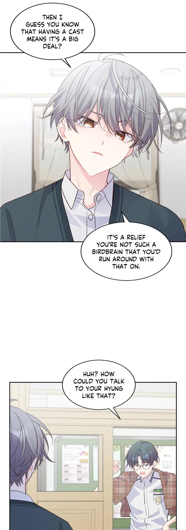 Merry Marbling Chapter 44 page 18
