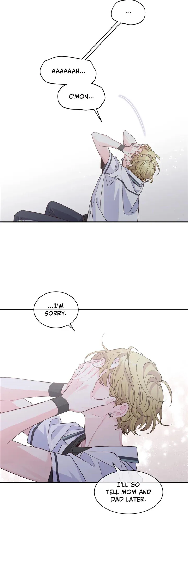Merry Marbling Chapter 44 page 25