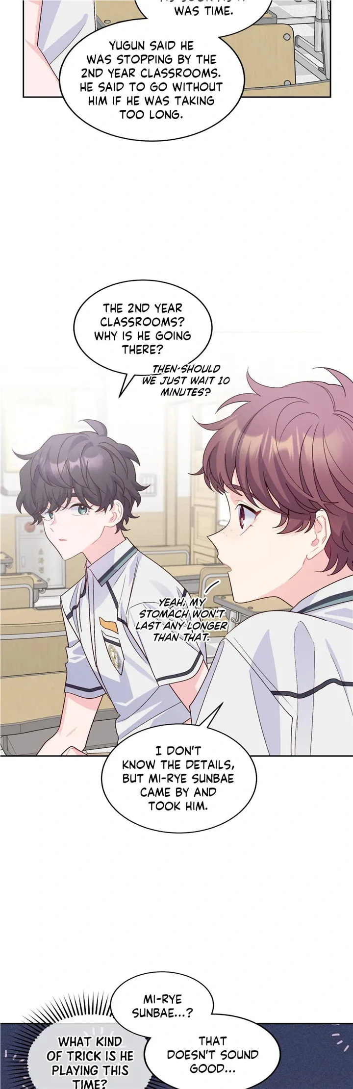 Merry Marbling Chapter 44 page 4