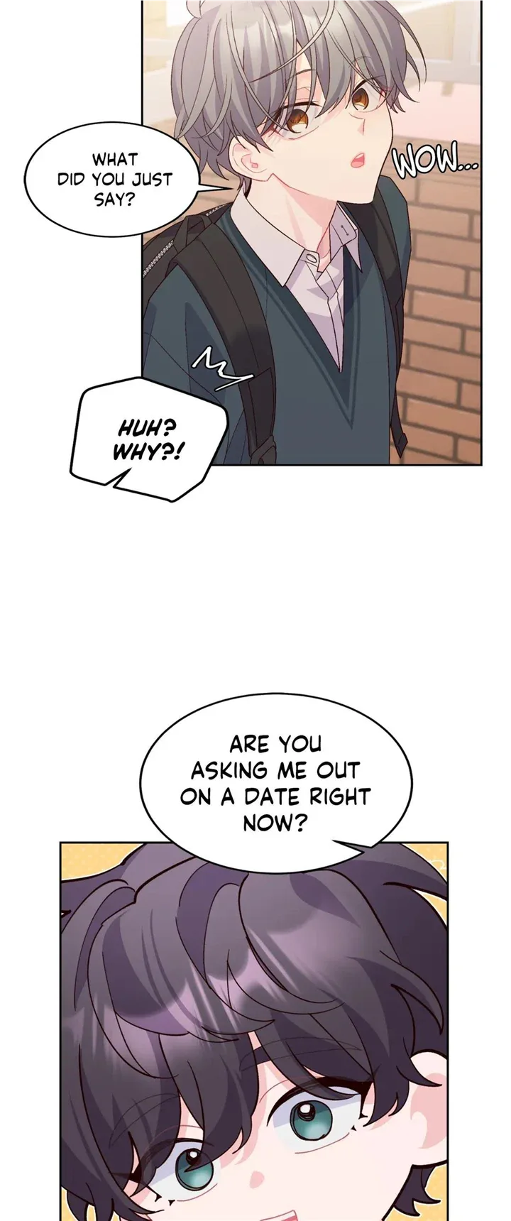 Merry Marbling Chapter 44 page 48