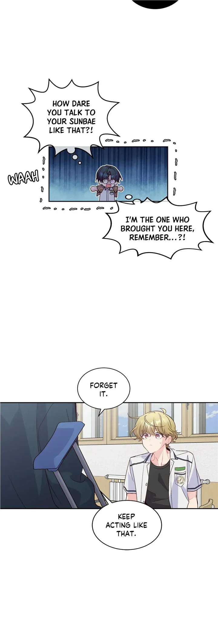 Merry Marbling Chapter 44 page 20