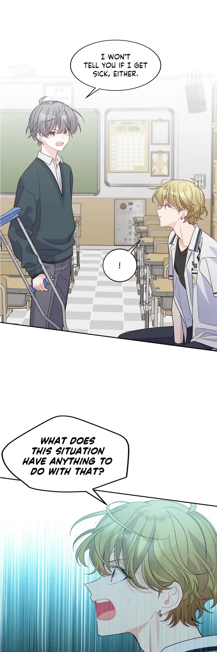 Merry Marbling Chapter 44 page 21