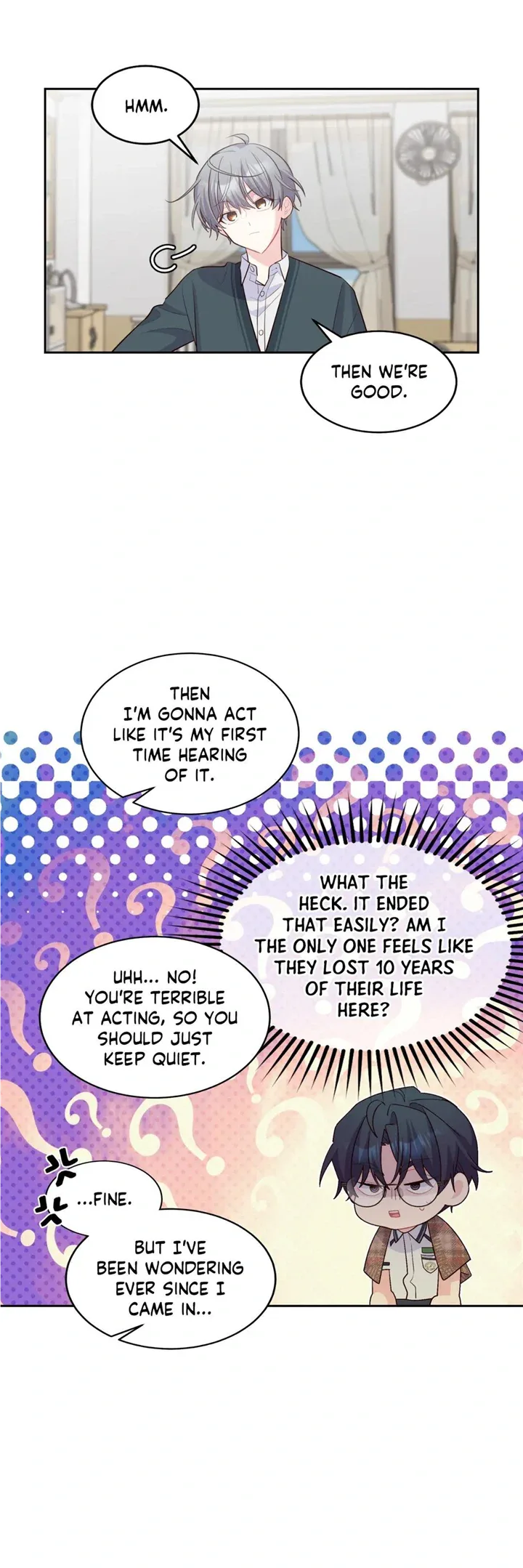 Merry Marbling Chapter 44 page 26
