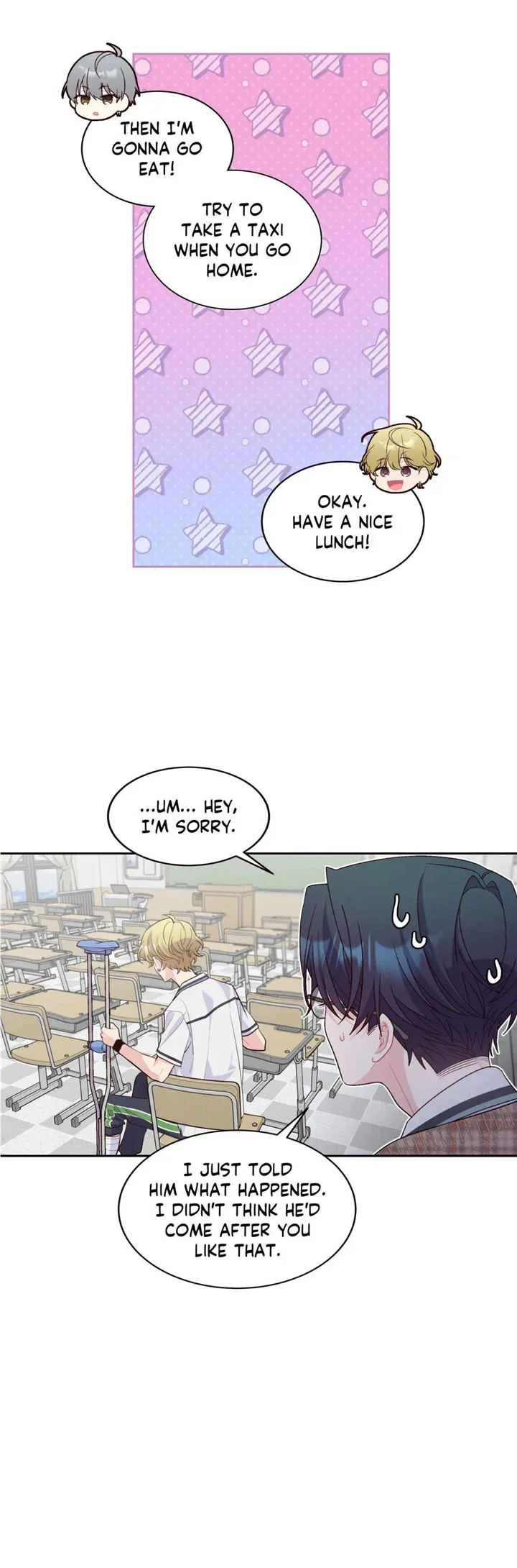 Merry Marbling Chapter 44 page 28