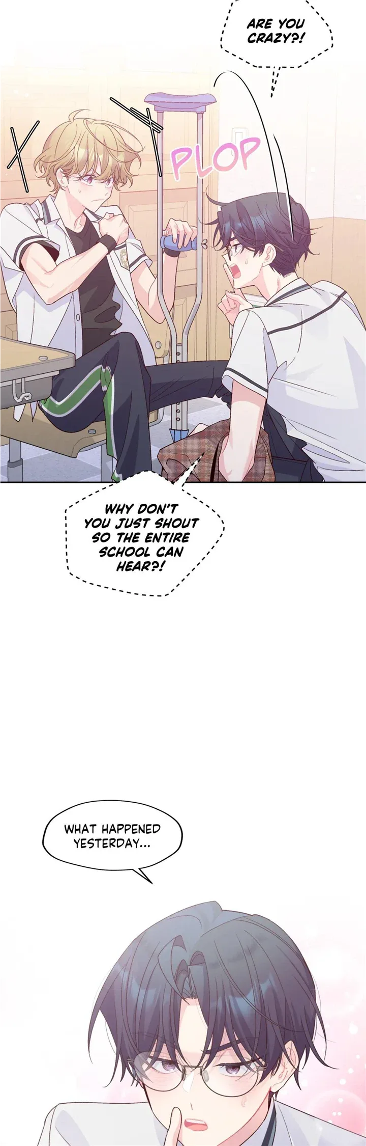 Merry Marbling Chapter 44 page 35