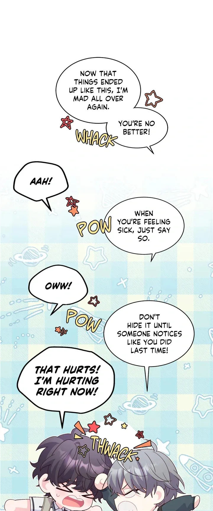 Merry Marbling Chapter 44 page 45