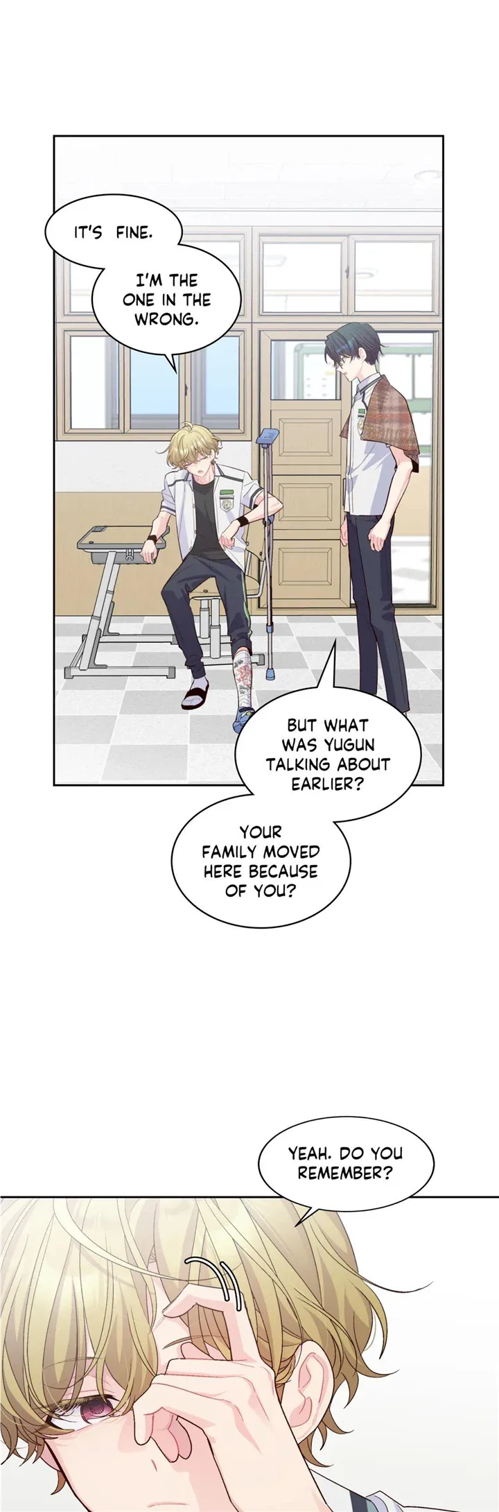 Merry Marbling Chapter 44 page 30