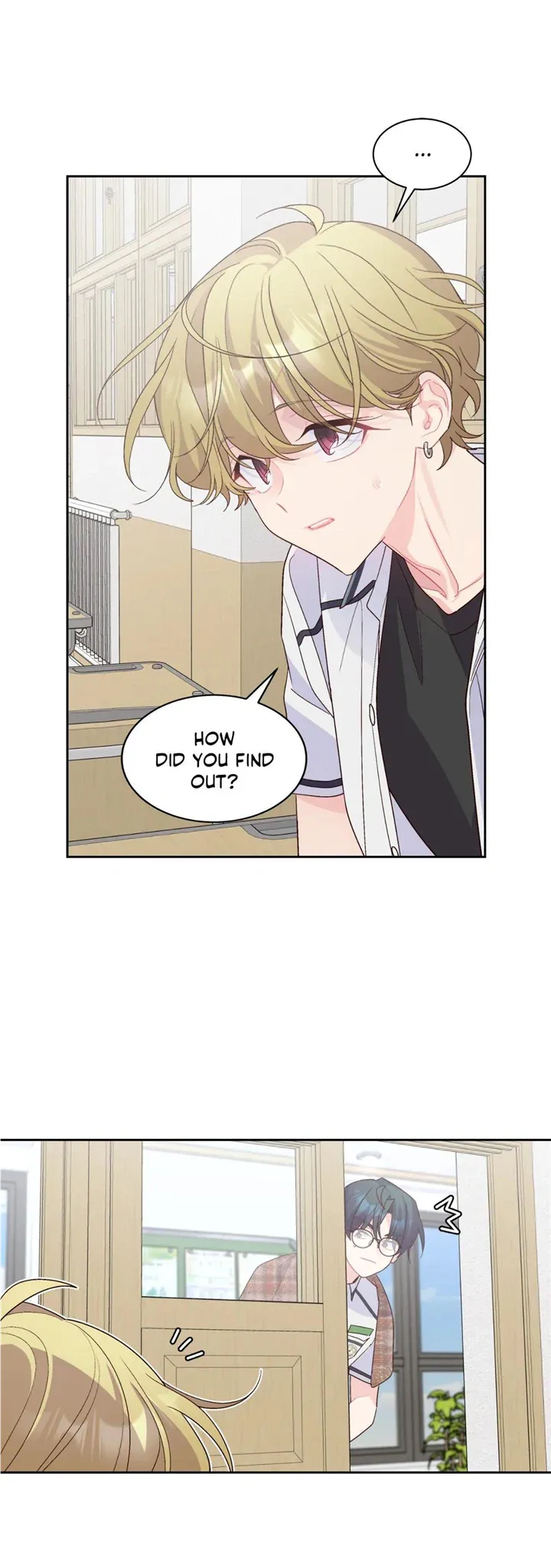 Merry Marbling Chapter 44 page 15