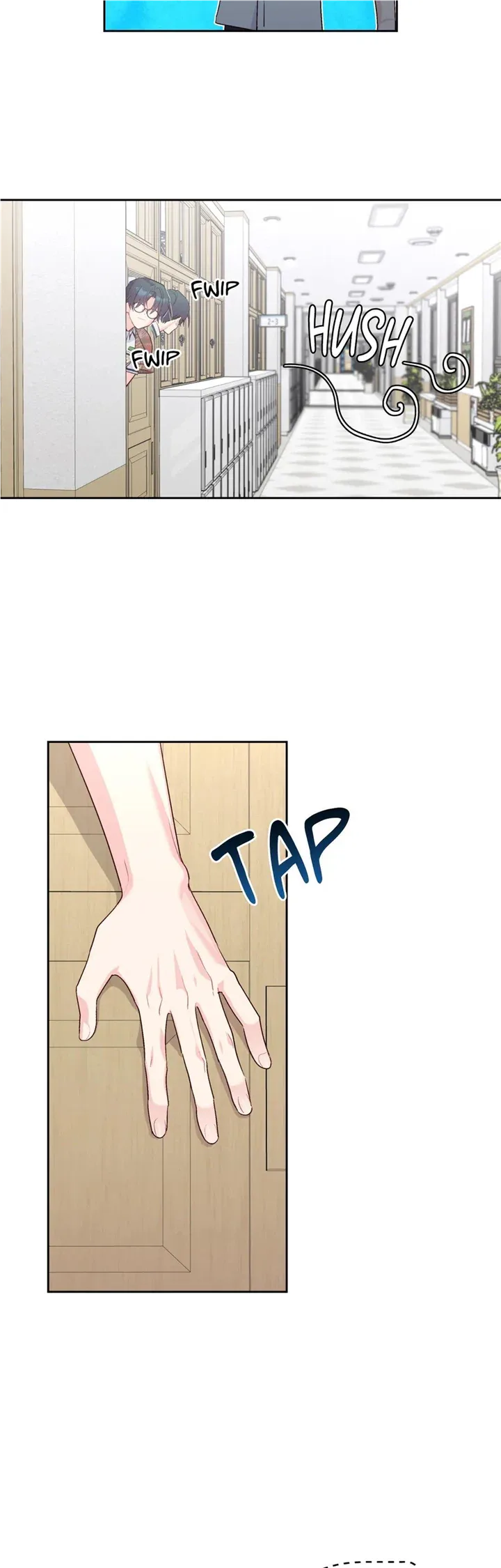 Merry Marbling Chapter 44 page 34