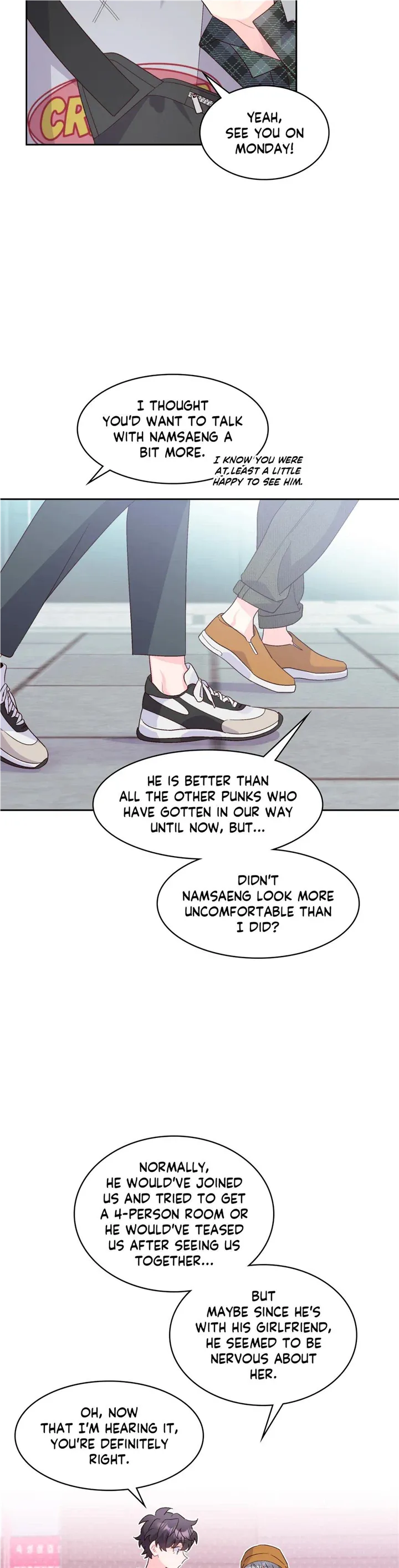 Merry Marbling Chapter 46 page 29