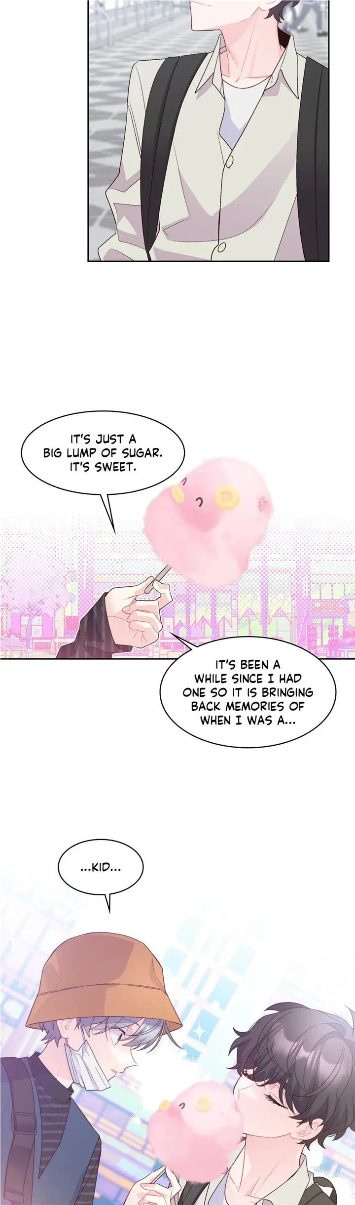Merry Marbling Chapter 46 page 20