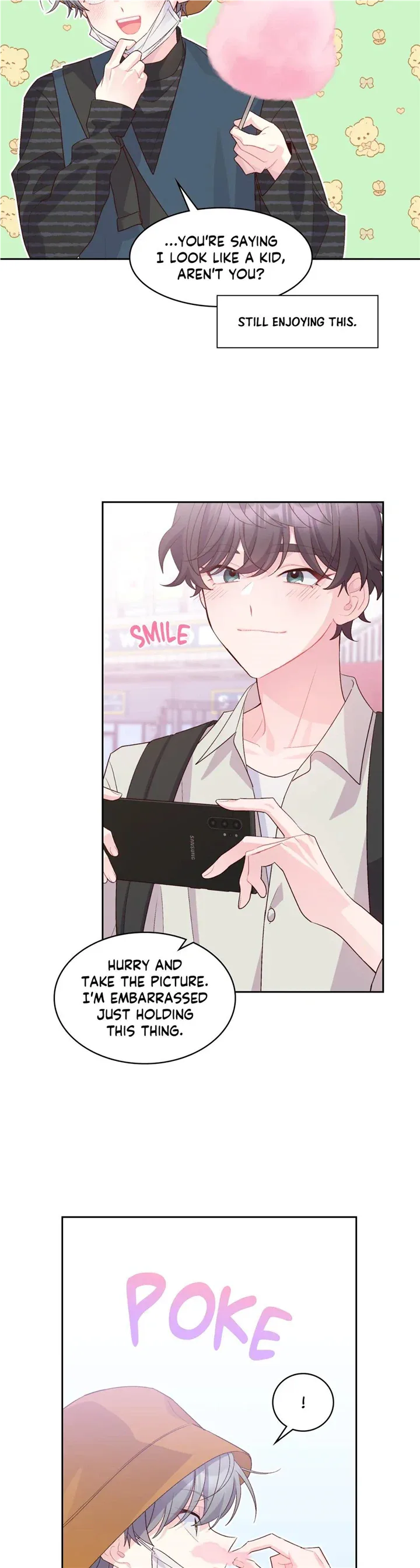 Merry Marbling Chapter 46 page 16