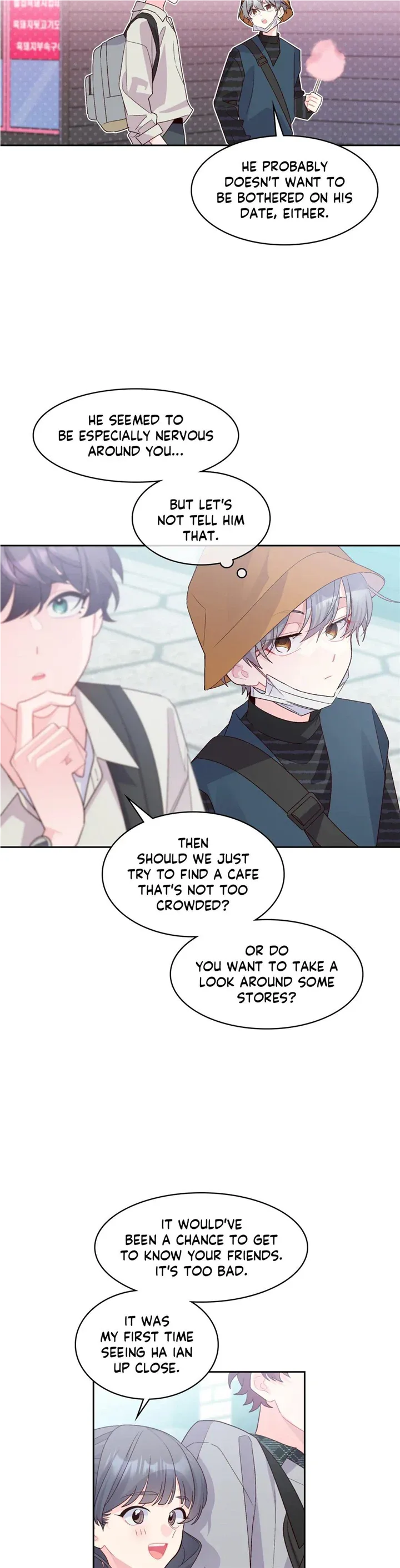 Merry Marbling Chapter 46 page 30