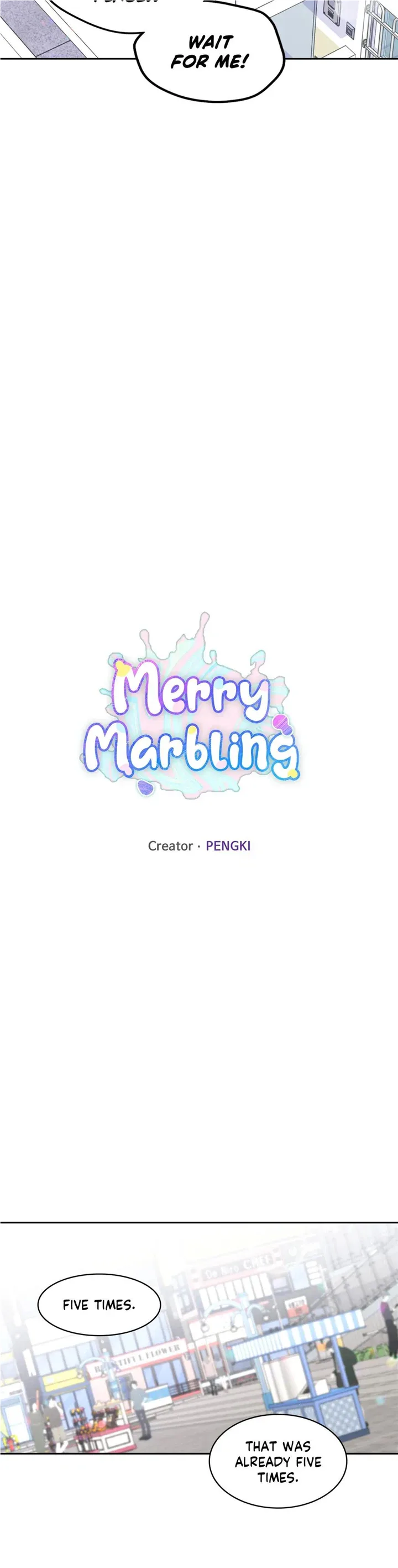 Merry Marbling Chapter 46 page 12
