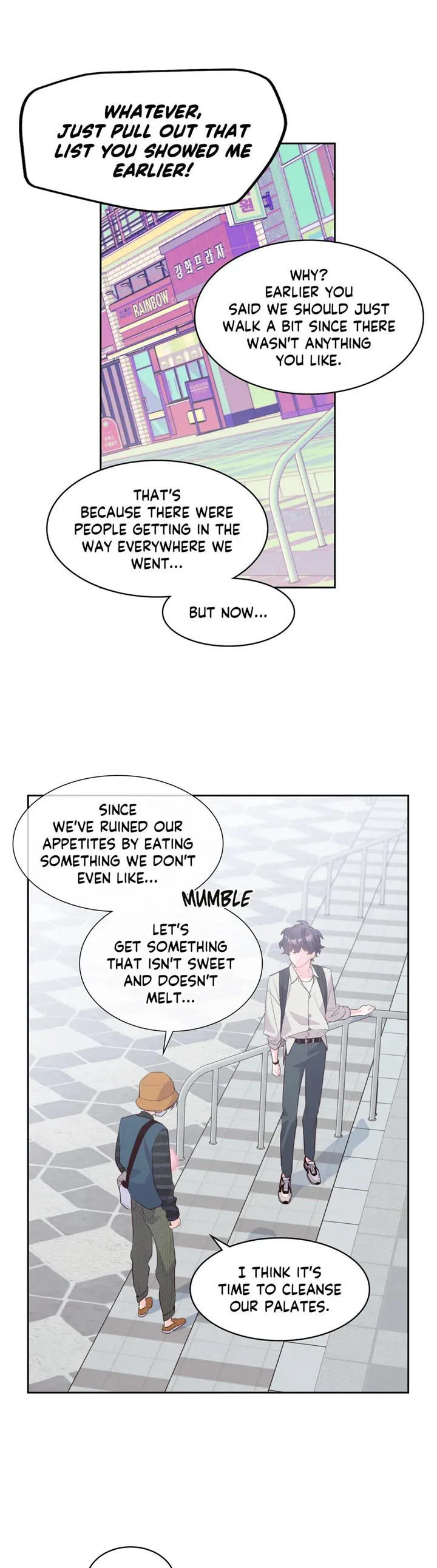 Merry Marbling Chapter 46 page 23
