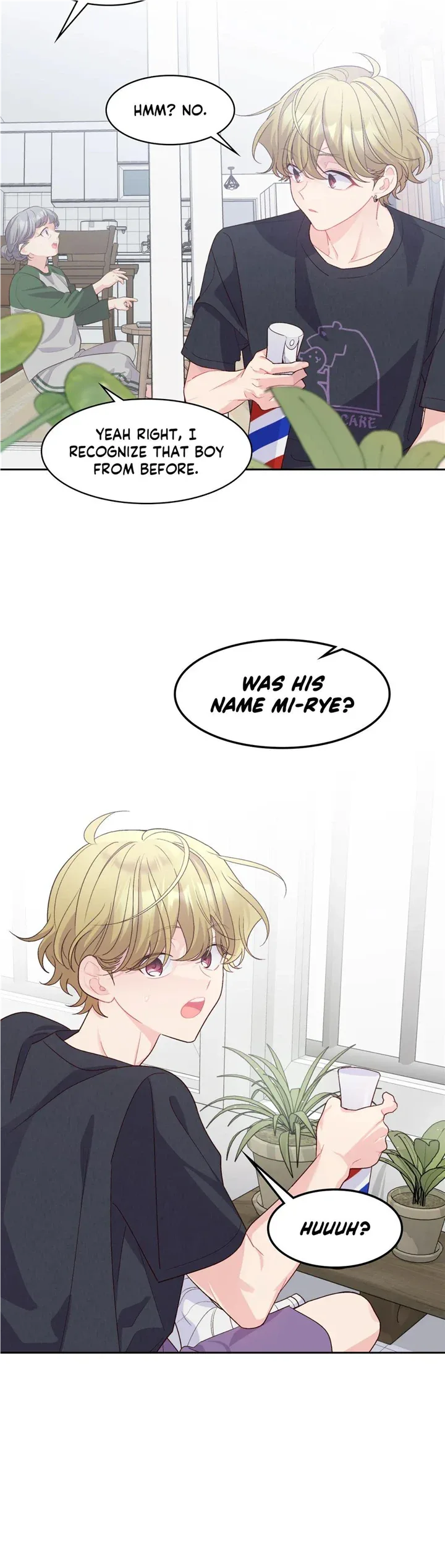 Merry Marbling Chapter 46 page 6