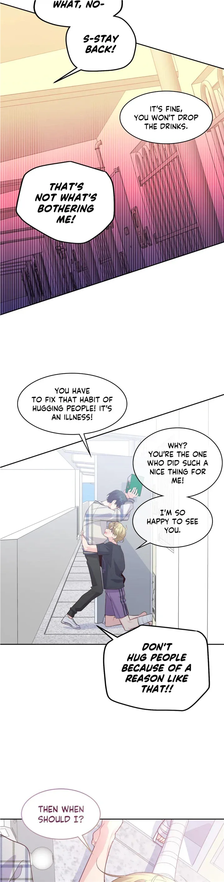 Merry Marbling Chapter 46 page 10