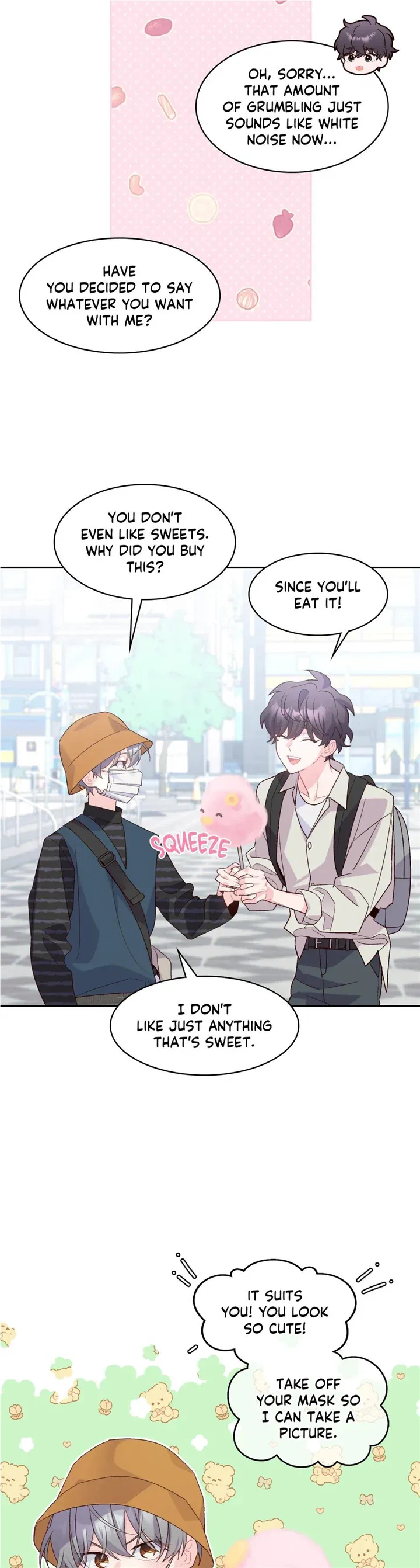Merry Marbling Chapter 46 page 15