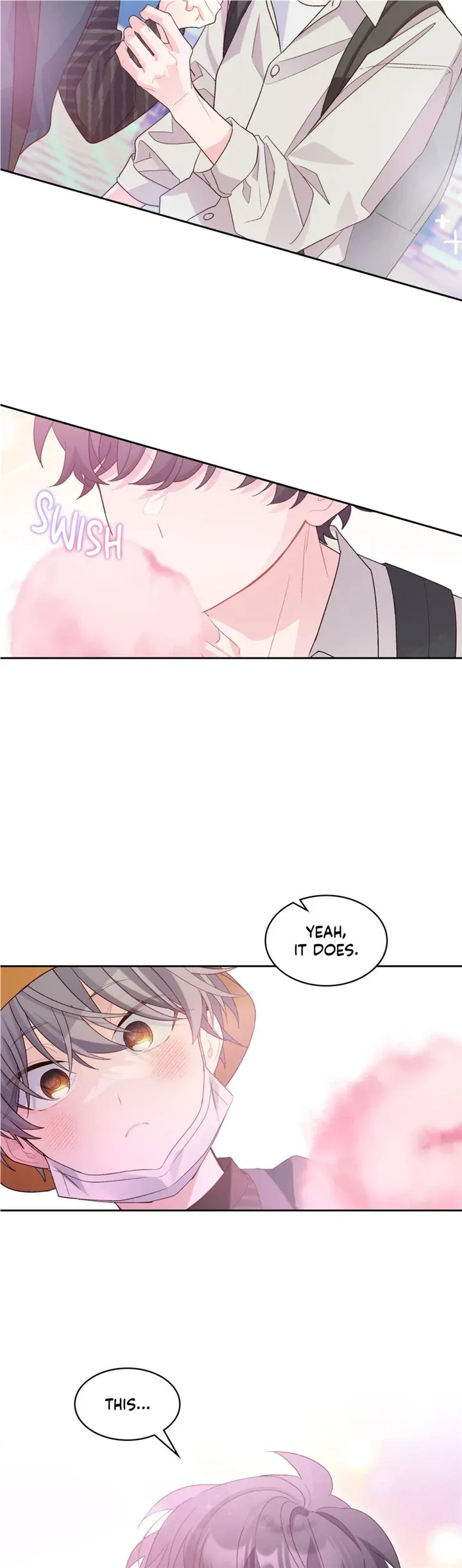 Merry Marbling Chapter 46 page 21